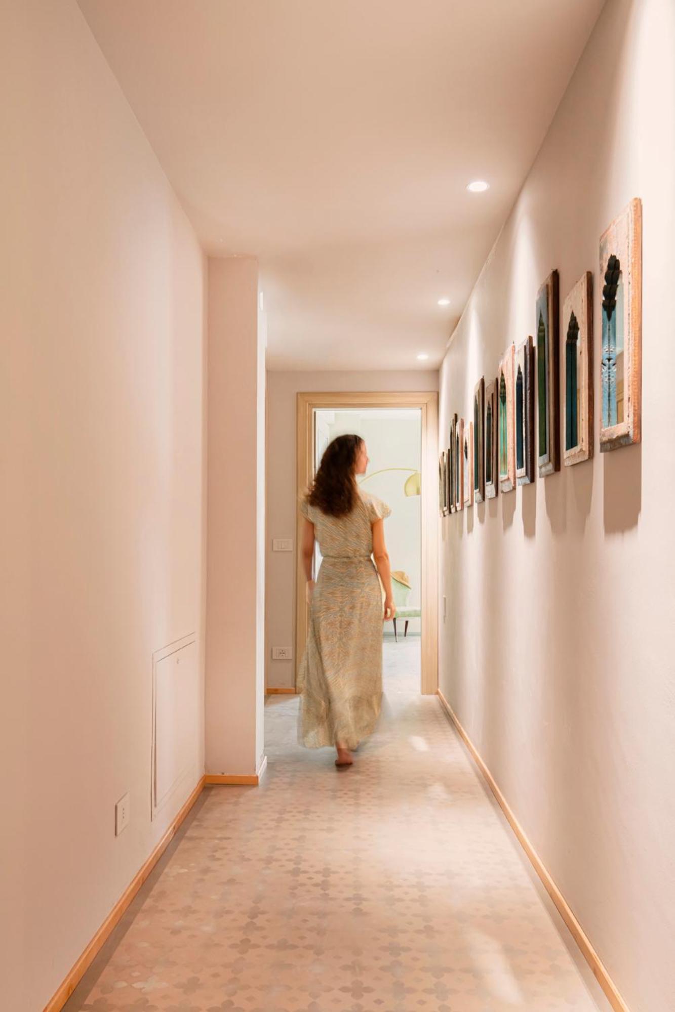 Asilo In Barolo Hotel Luaran gambar