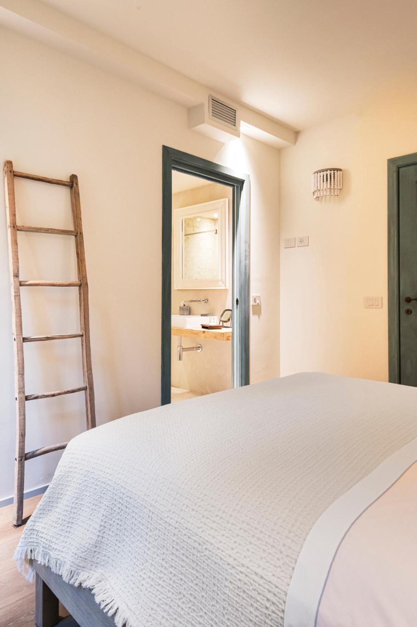 Asilo In Barolo Hotel Luaran gambar