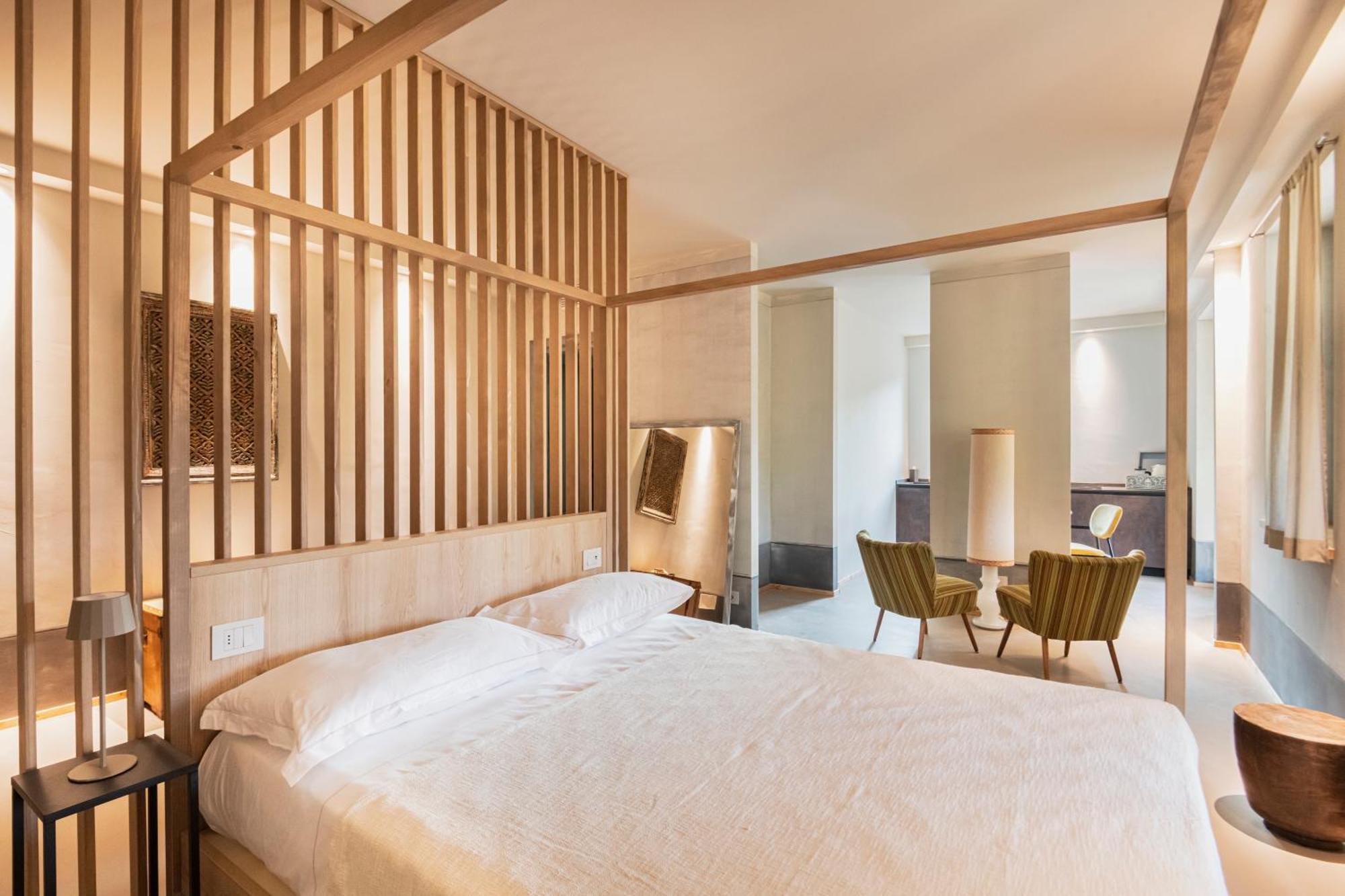 Asilo In Barolo Hotel Luaran gambar
