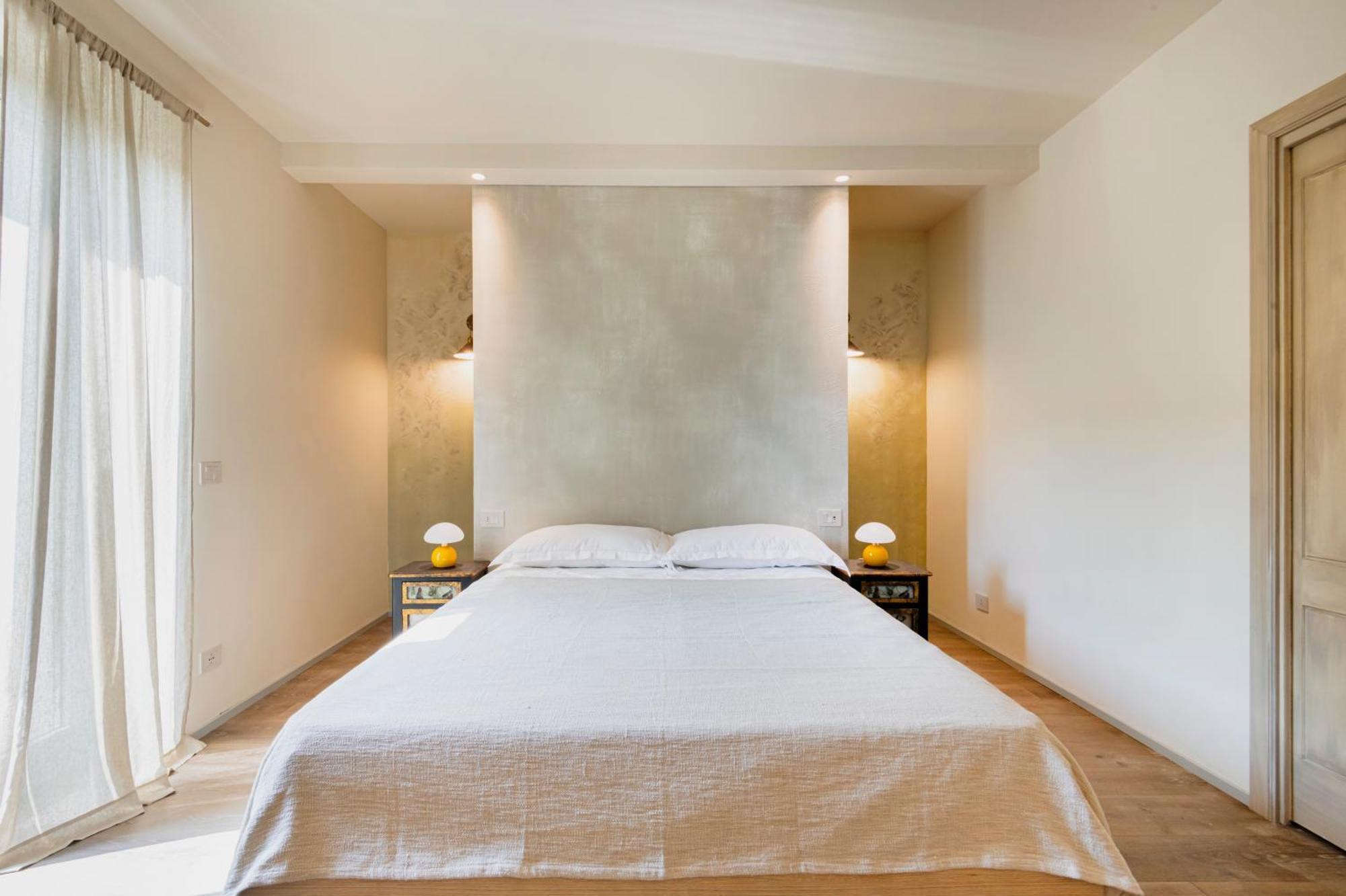 Asilo In Barolo Hotel Luaran gambar